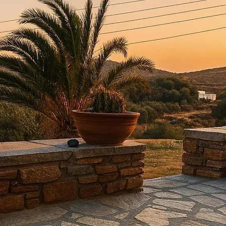 Tatil Evi Family House For 3 By Tinosstay *