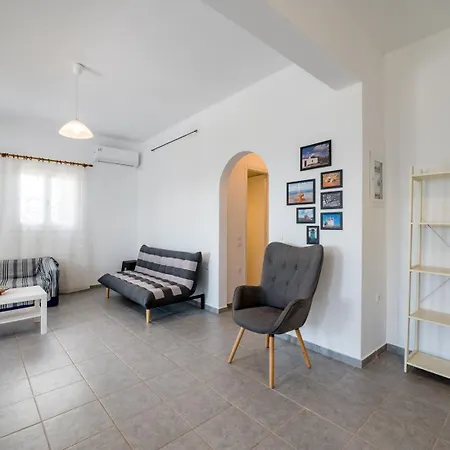 Family House For 3 By Tinosstay Tatil Evi