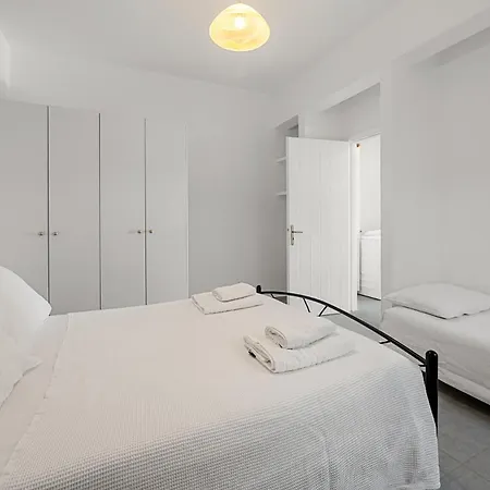 Family House For 5 By Tinosstay * Agios Ioannis (Tinos)