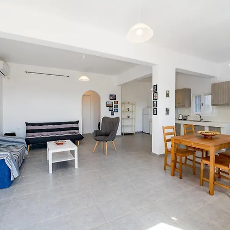 Family House For 3 By Tinosstay * Agios Ioannis (Tinos)