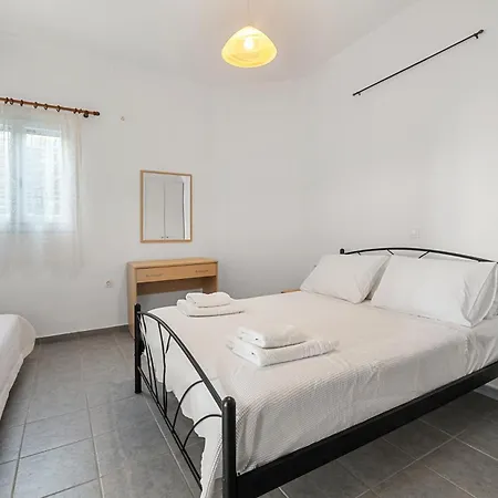 Tatil Evi Family House For 5 By Tinosstay *
