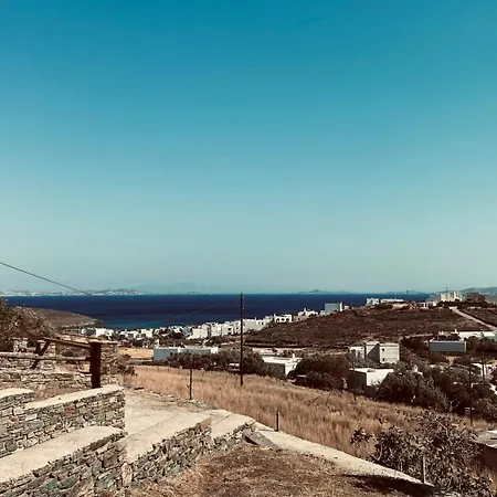Family House For 3 By Tinosstay