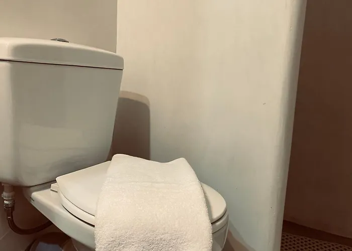 1 Bed-3 Guests-pets-private Terrace-sea Views Tatil Evi *