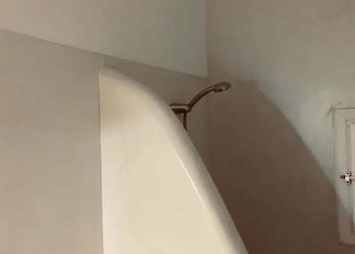 1 Bed-3 Guests-pets-private Terrace-sea Views Agios Ioannis (Tinos)