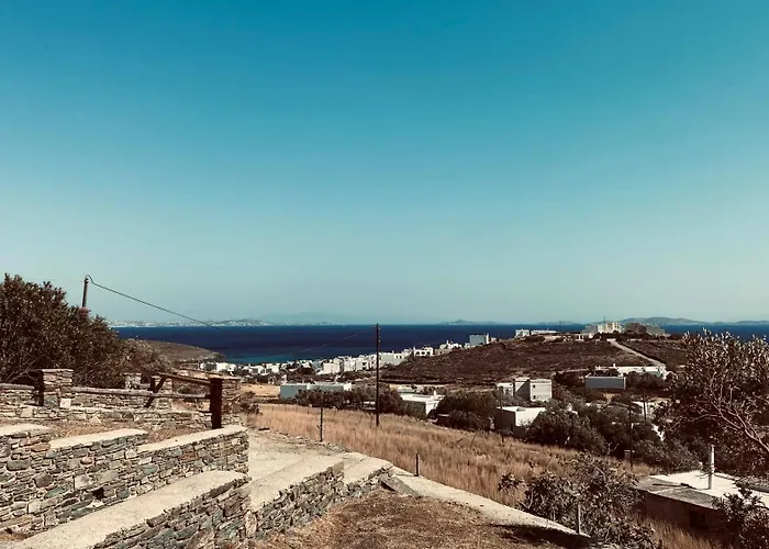 1 Bed-3 Guests-pets-private Terrace-sea Views